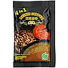 Longreen, 4 in 1 Reishi Coffee, 10 саше, кожне вагою 18 г, Київ, фото 3