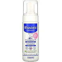 Mustela, шампунь-пенка для новорожденных, 150 мл (5,07 жидк. унции) Киев