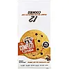 Lenny & Larry's, The COMPLETE Cookie, арахісова паста з шоколадною крихтою, 12 видів печива, 113 г (4 унції), Київ, фото 2