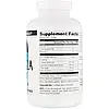 Source Naturals, Mega-GLA 300, 120 м’яких таблеток, Київ, фото 2