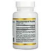 California Gold Nutrition, коэнзим Q10, 100 мг, 120 Кам’яні капсули рослин, Київ, фото 2