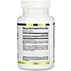 California Gold Nutrition, бета-глюкан 1-3D с Beta-ImmuneShield, 125 мг, 120 Кам’яні капсули рослин, Київ, фото 2