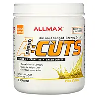 ALLMAX Nutrition, ACUTS, энергетический напиток с аминокислотами, пина колада, 210 г (7,4 унции) Киев