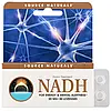Source Naturals, NADH, 20 мг, 30 сублінгвальних таблеток, Київ, фото 3