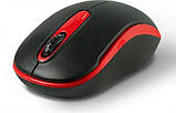 Миша бездротова SpeedLink Ceptica (SL-630013-BKRD) Black, Red USB (код 806321), фото 2