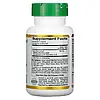 California Gold Nutriion, екстракт меріси, європейська якість, 500 мг, 60 Кам’яні капсули рослин, Київ, фото 2