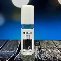 Carolina Herrera CH Men (Кароліна Еррера КЕ мен) 10 мл Чоловічі парфуми (олійні парфуми)