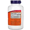 NOW Foods, ніацин, не викликає припливів, подвійна сила, 500 мг, 180 Кам’яні капсули рослин, Київ, фото 2