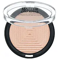 Maybelline, Master Chrome, хайлайтер с металлическим блеском, оттенок Molten Rose Gold 050, 6,7 г Киев