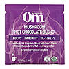 Om Mushrooms, сміши гарячого шоколаду з грибами, 10 пакетиків по 8 г (0,28 унції), Київ, фото 3