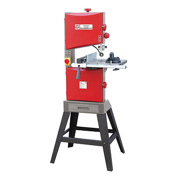 Стрічкова пила Holzmann HBS 245HQ Shopolife