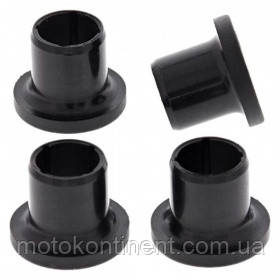 ALLBALLS 50-1051 Втулки переднього важеля Polaris Sportsman,Outlaw, Predator, Scramble,