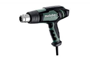 Термофен Metabo H 16-500 (601067000) Shopolife