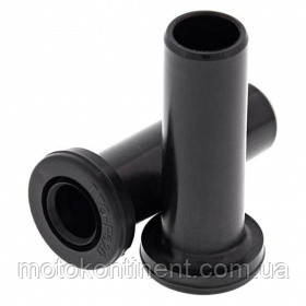 AlLBALLS 50-1061 Втулки переднього важеля Arctic Cat LTD, TRV, XT, XT, XR, Diesel, TBX, H2 MUDPRO, H2 THUNDERCA