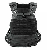 Плитоноска 5.11 Tactical TacTec чёрная