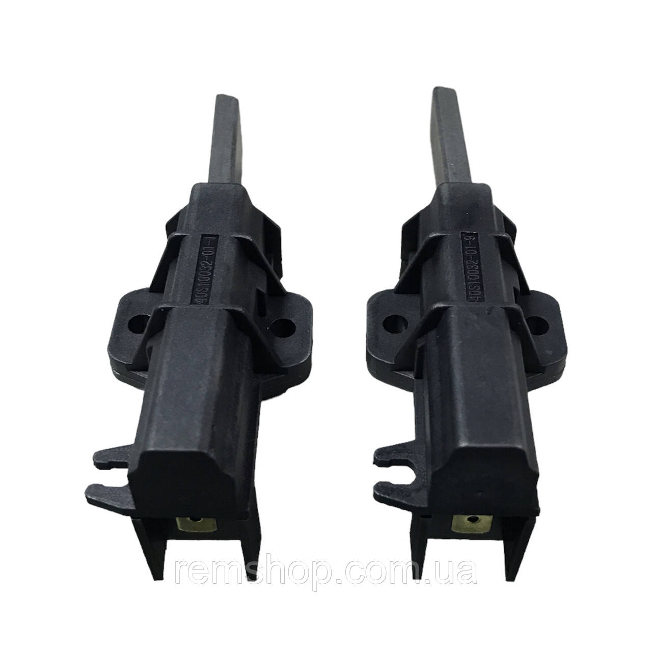 Щітки 5x13.5x32 мм Type L WELLING 4A/40W для Ariston, Indesit C00273898