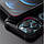 Протиударний чохол Ringke Fusion X Camo Black для iPhone 13 Pro Max, фото 7