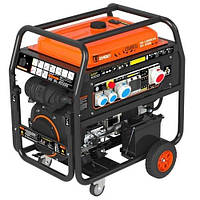 Генератор GENERGY IZOARD 14кВт/400В 4.6кВт/220В (240031090)