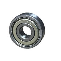 Підшипник кульковий 80028 (628 ZZ) CT (Китай), 8x24x8 мм