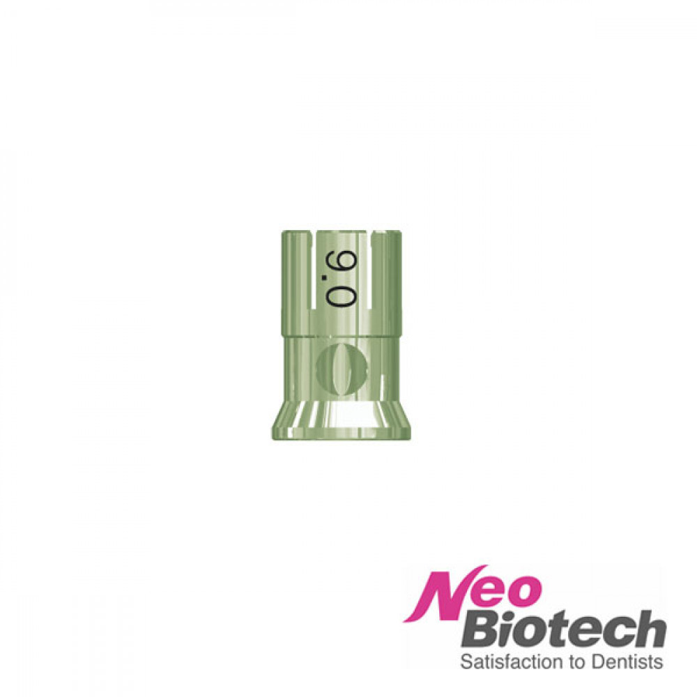 Обмежувач довжини свердла для набору SCA Neobiotech, довжина - 9 мм.