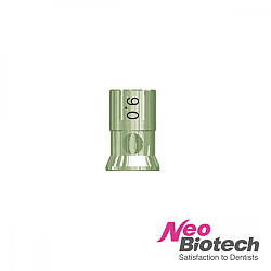 Обмежувач довжини свердла для набору SCA Neobiotech, довжина — 9 мм.