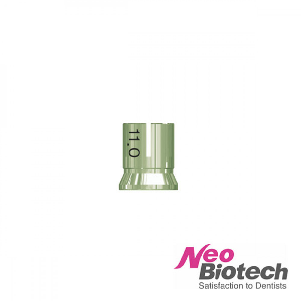 Обмежувач довжини свердла для набору SCA Neobiotech, довжина — 11 мм.