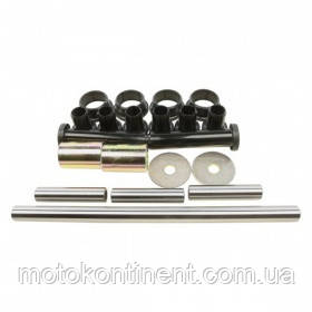AlLBALLS 50-1105 Втулки задньої підвіски POLARIS SPORTSMAN 400/500/800, HAWKEYE 400
