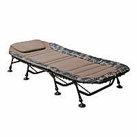 Розкладачка WIDE Camo UTRF-070