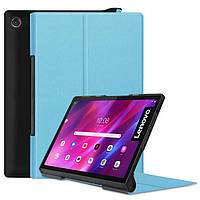 Чехол Lenovo Yoga Tab 11 2021 YT-J706F Moko ultraslim sky blue