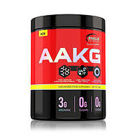 Аргинин в порошке Genius Nutrition AAKG  200 грамм