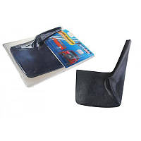 Бризковики "БЕЗ НАДПИСУ" БУС/Позашляховик Тип "ELEGANT (2шт) "InterPlast" в блістері (5шт/уп)