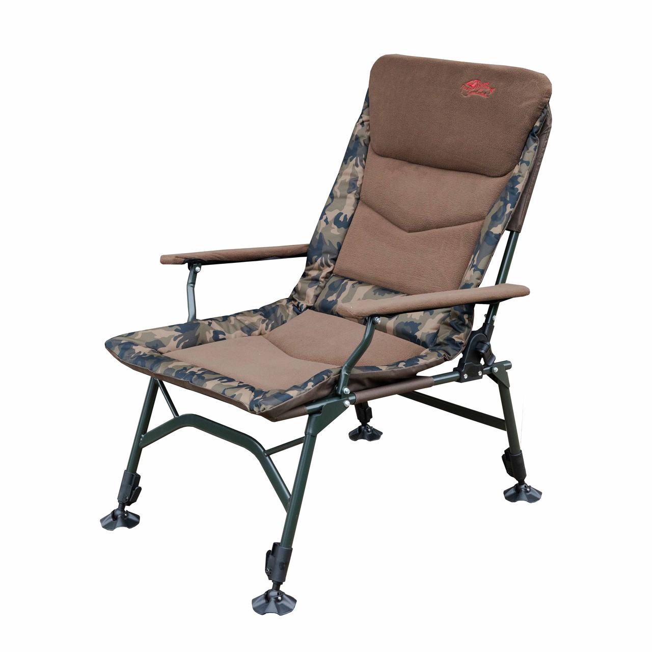 Кресло TRAMP ROYAL Camo TRF-071, фото 1