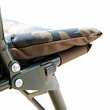 Кресло TRAMP ROYAL Camo TRF-071, фото 4