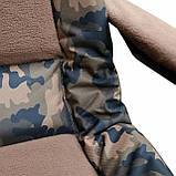 Кресло TRAMP ROYAL Camo TRF-071, фото 9