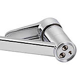 Змішувач для кухні Lidz (CRM) 14 34 002 250 мм, фото 5