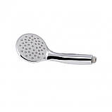 Змішувач для ванни Qtap Spring CRM 006, фото 4