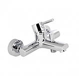 Змішувач для ванни Qtap Spring CRM 006, фото 3