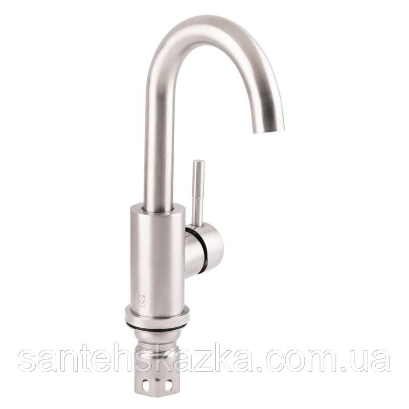 Змішувач для кухні Lidz (NKS) 12 32 015F-5, фото 1