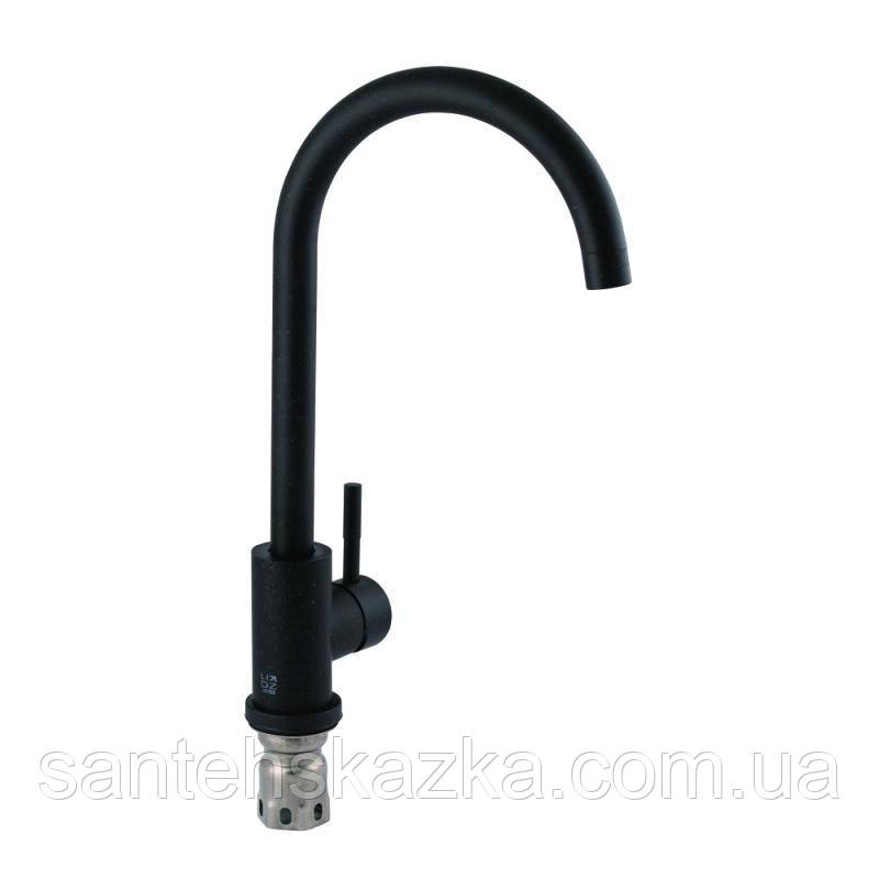 Змішувач для кухні Lidz (BLA) 12 32 015F-8, фото 1