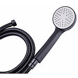 Змішувач для ванни Lidz (BLA) 14 43 006-1 New, фото 4