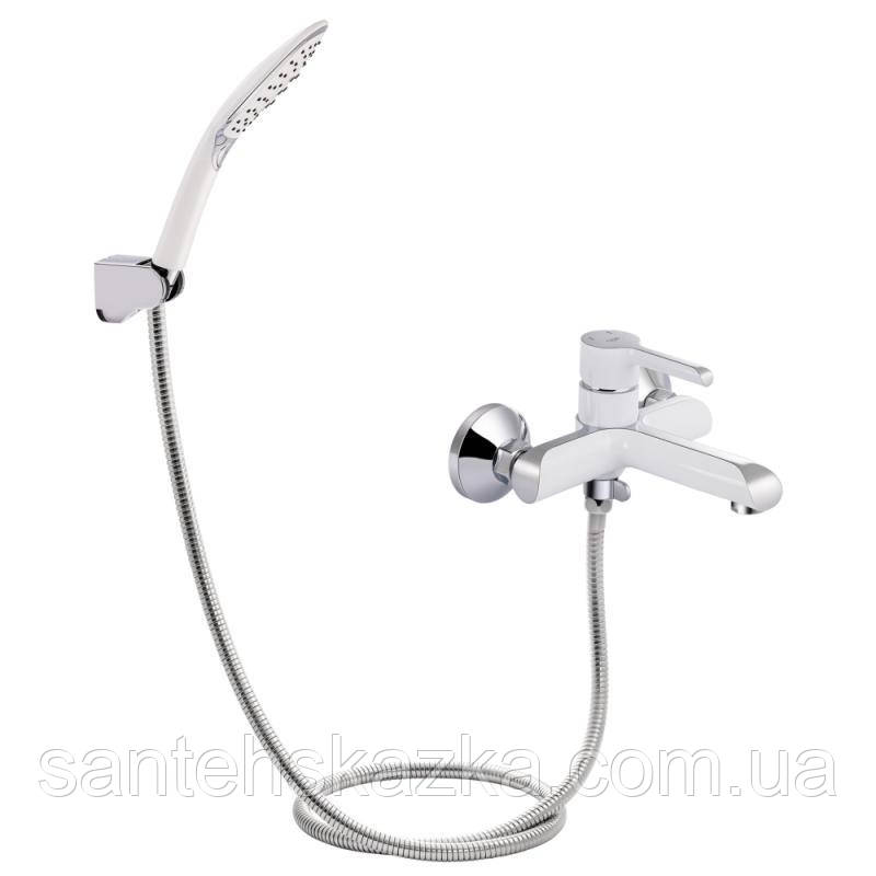 Змішувач для ванни Qtap Grand WCR 006, фото 1