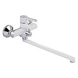 Змішувач для ванни Qtap Grand WCR 005, фото 3