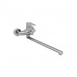 Змішувач для ванни Lidz (NKS) 09 35 005-1, фото 3