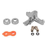 Змішувач для ванни Qtap Nihonto 3022101DC, фото 5