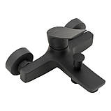 Змішувач для ванни Qtap Nihonto 3022101DCB, фото 3