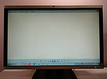 Монітор Б-клас HP Compaq LA2405wg / 24" (1920x1200) TN / DisplayPort, DVI, VGA, USB / VESA 100x100, фото 2