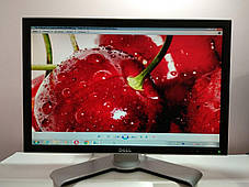 Монітор Б-клас Dell UltraSharp 2208WFPt / 22" (1680x1050) TN / DVI, VGA, USB / VESA 100x100, фото 3
