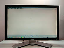 Монітор Б-клас Dell UltraSharp 2208WFPt / 22" (1680x1050) TN / DVI, VGA, USB / VESA 100x100, фото 2