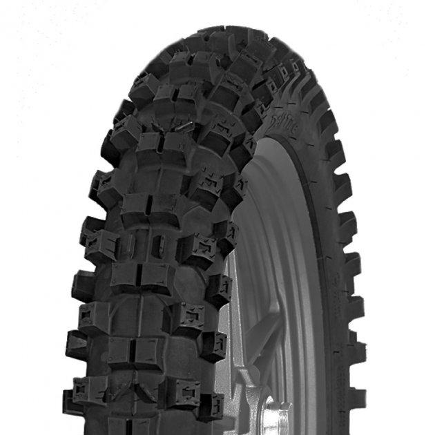 Покришка крос 120/90-18 SB-144 Delitire TT Шипка