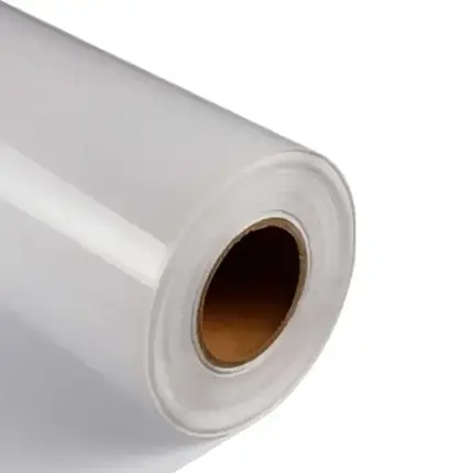 Плівка 120 мкм поліетиленова біла 6х50 м. UV stab, фото 1